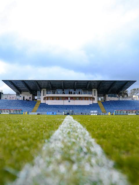 Porto Seguro é incluída como possível base de treinos da FIFA – Namidia News